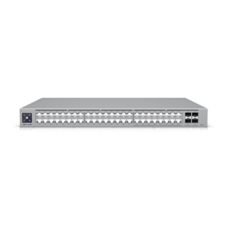 Ubiquiti USW-Pro-Max-48-PoE, UniFi Switch Prol Max 48 PoE