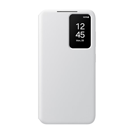Samsung Flipové pouzdro Smart View S24 White