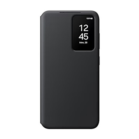 Samsung Flipové pouzdro Smart View S24 Black