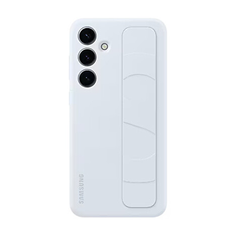 Samsung Zadní kryt s poutkem S24+ Light Blue