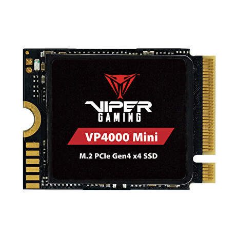 PATRIOT VIPER VP4000 Mini/1TB/SSD/M.2 NVMe/5R