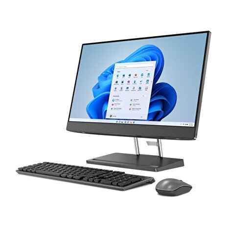 Lenovo IdeaCentre AIO 5 24IAH7 Core i5-13500H/16GB/SSD 1TB/23,8"/FHD/IPS/250nitů/JBL repro/WIN11 Home/šedá