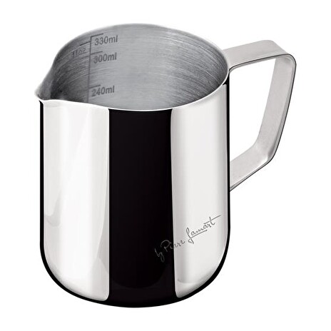 Konvička na mléko LAMART LT7083 Kaffe 350ml