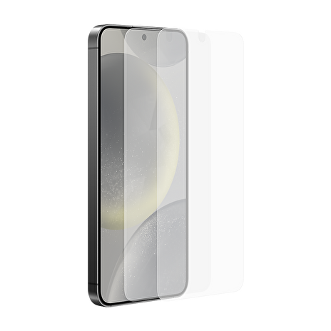 Samsung Ochranná fólie S24 Transparent