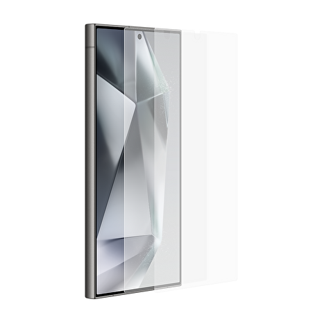 Samsung Ochranná fólie S24 Ultra Transparent
