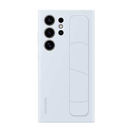 Samsung Zadní kryt s poutkem S24 Ultra Light Blue