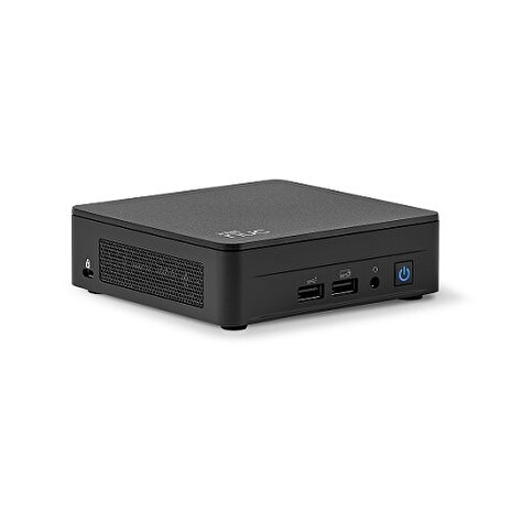 ASUS NUC 13 Pro NUC13ANKI5/i5-1340P/DDR4/USB3.0/LAN/WiFi/ Intel® Iris™ Xe/M.2/No power cord