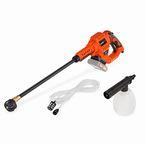 Vysokotlaký čistič Powerplus POWDPG80620 20V (bez baterie)