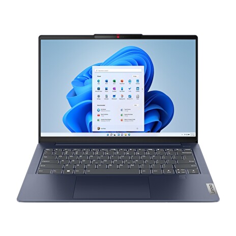 Lenovo IdeaPad Slim 5/14IRL8/i5-13420H/14"/WUXGA/16GB/512GB SSD/UHD Xe/W11H/Blue/2R
