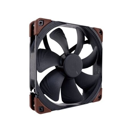 Noctua NF-A14 iPPC-2000 PWM 140x140x25 mm, 4-pin