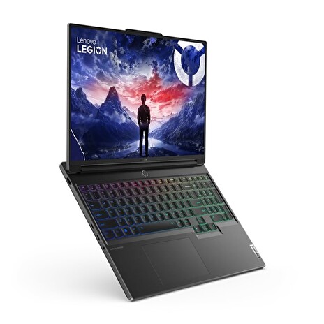Lenovo Legion 7 Core i9-14900HX/32GB/SSD 1TB/16"/3,2K/PS/165Hz/430nitů/RTX4070 8GB/FPR/On-Site/WIN11 PRO/černá/MOUSE PAD