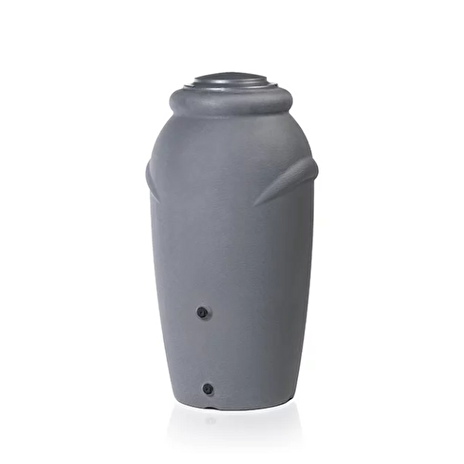 Sud Prosperplast AQUACAN BABY šedý 210l