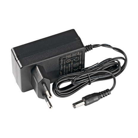 MikroTik SAW30-240-1200GA, napájecí adaptér 24V 1,2A, rovný konektor