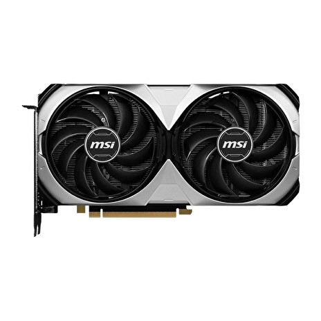 MSI GeForce RTX 4070 Ti SUPER VENTUS 2X/OC/16GB/GDDR6x