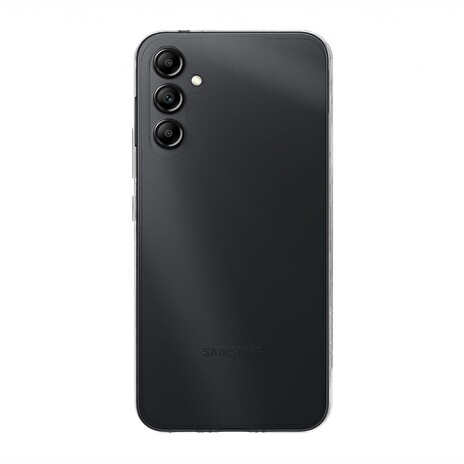 Tactical TPU Kryt pro Samsung Galaxy A35 5G Transparent