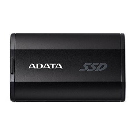 ADATA SD810/4TB/SSD/Externí/Černá/5R
