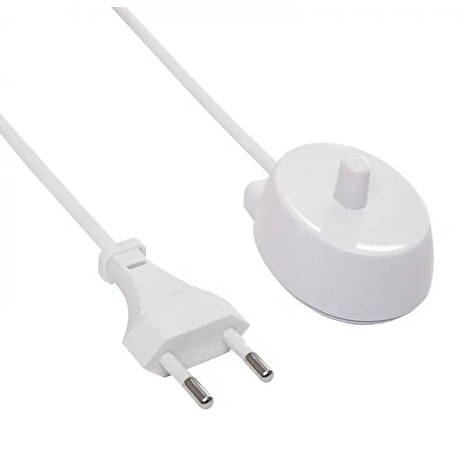 Akyga Napájecí adaptér 5V / 280mA 1.4W pro Braun Oral-B plug, kabel 1.2m