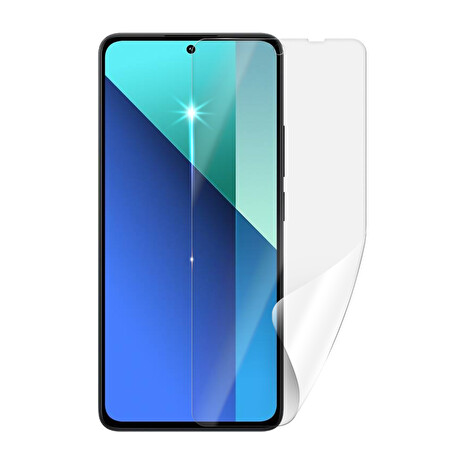 Screenshield XIAOMI Redmi Note 13 fólie na displej