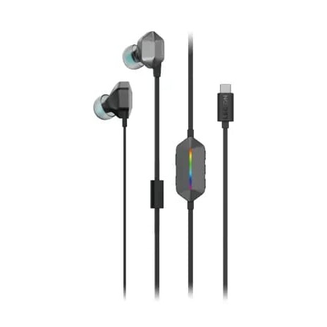 Lenovo sluchátka Legion E510 7.1 RGB Gaming In-Ear