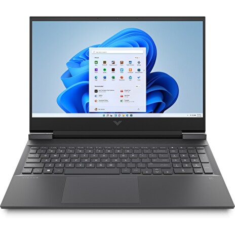 HP Victus/16-r0950nc/i5-13500H/16,1"/FHD/16GB/1TB SSD/RTX 4050/W11H/Gray/2R