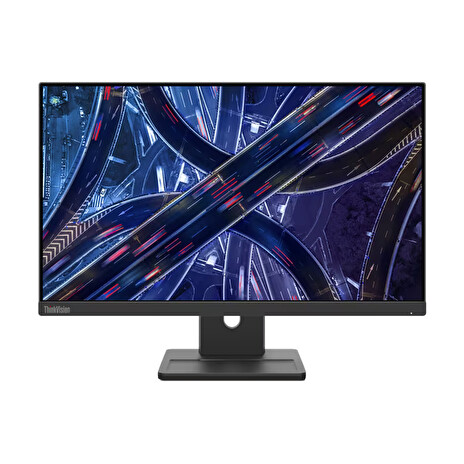 Lenovo ThinkVision/E22-30/21,5"/IPS/FHD/75Hz/6ms/Black/3R