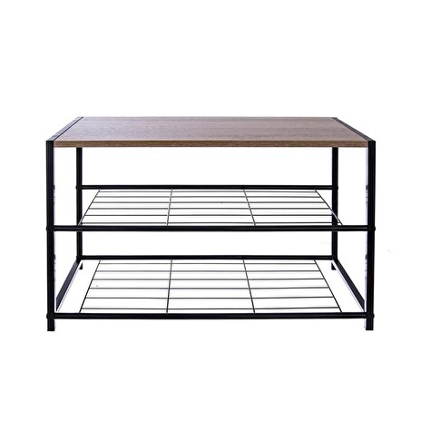 Botník ORION 2 patra 63x30x43cm