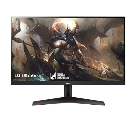 LG UltraGear/24GN60R-B/23,8"/IPS/FHD/144Hz/1ms/Black/2R