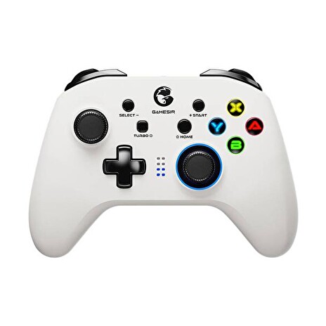 Gamepad GAMESIR T4 Pro White pro mobilní telefon