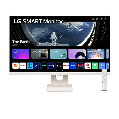 LG/27SR50F-W/27"/IPS/FHD/60Hz/8ms/White/2R