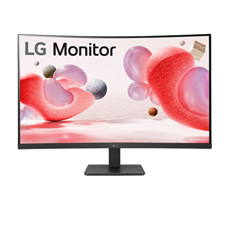 LG/32MR50C-B/32"/VA/FHD/100Hz/5ms/Black/2R
