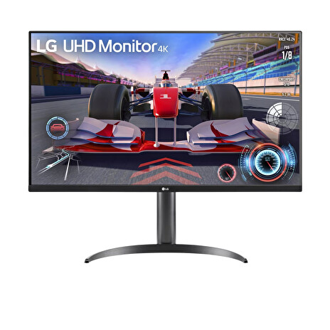 LG/32UR550-B/31,5"/VA/4K UHD/60Hz/4ms/Black/2R