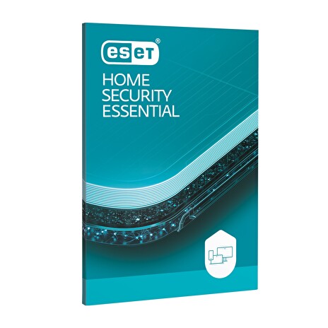 ESET HOME Security Essential 6 zařízení/1 rok