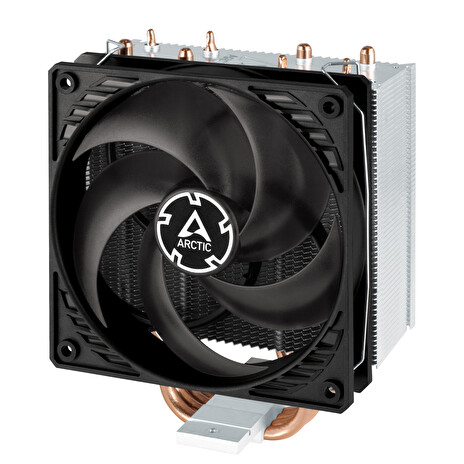 - ARCTIC Freezer 34 - bulk AMD and INTEL CPU Cooler