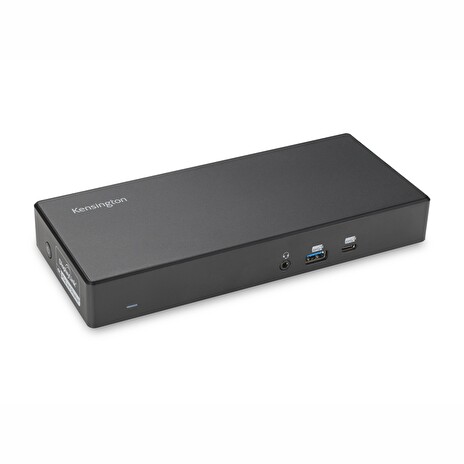 Kensington SD4781P USB-C® & USB-A Dual 4K dokovací stanice