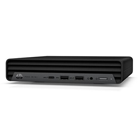 HP Pro Mini 400 G9, i5-13400T, Intel HD, 16GB, SSD 512GB, W11H, 3-3-3, WiFi+BT