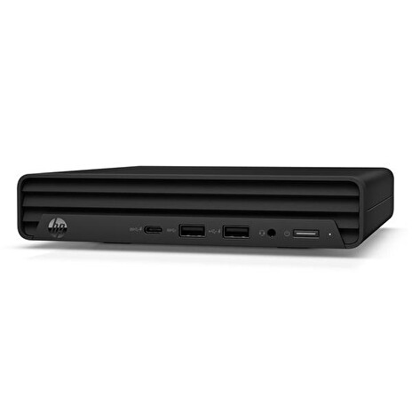 HP Pro Mini 260 G9, i3-1315U, Intel HD, 8GB, SSD 256GB, FDOS, 1-1-1, WiFi+BT