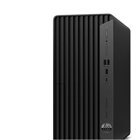 HP Pro Tower 400 G9, i3-13100, Intel HD, 8GB, SSD 512GB, W11Pro, 3-3-3