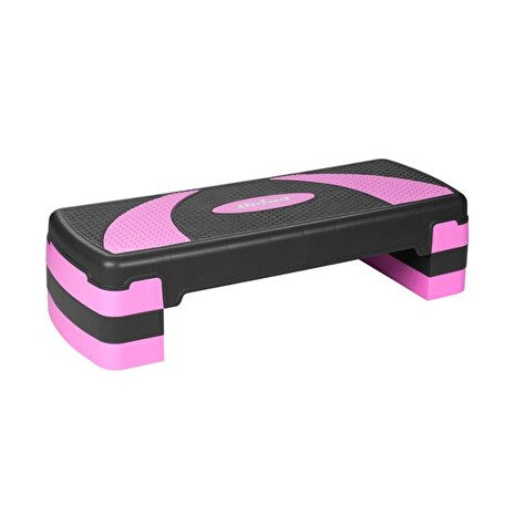 Bedýnka na step REBEL RBA-3225-PU Purple