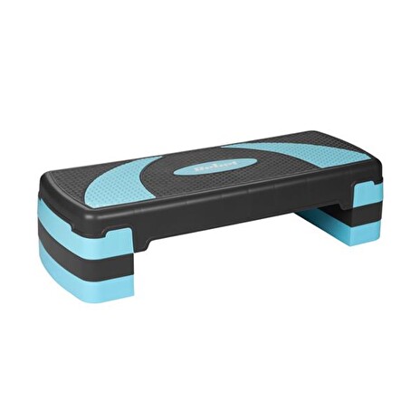 Bedýnka na step REBEL RBA-3225-BL Blue