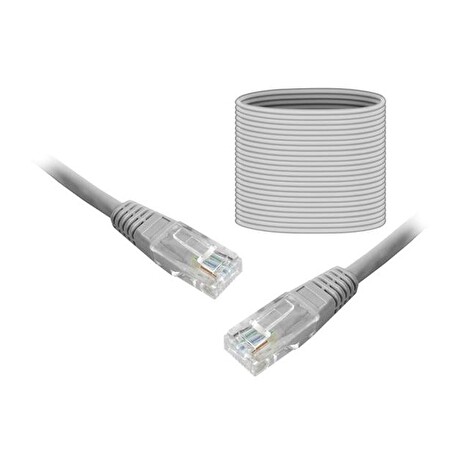 Kabel UTP RJ45/RJ45 Cat5e 50m LTC LX8350