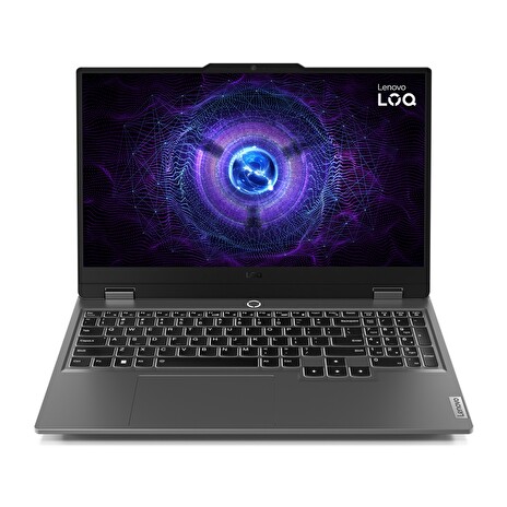 Lenovo LOQ/15IRX9/i7-13650HX/15,6"/QHD/16GB/1TB SSD/RTX 4060/bez OS/Gray/2R