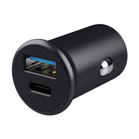 TRUST Fast 38W PD Car Charger