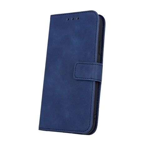 Cu-be Velvet Samsung Galaxy A14 4G / A14 5G Navy