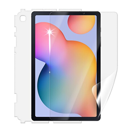 Screenshield SAMSUNG P610 Galaxy Tab S6 Lite Wi-Fi fólie na celé tělo