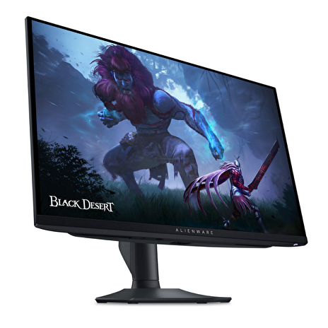 Dell/Alienware AW2725DF/26,7"/QD-OLED/QHD/360Hz/0,03ms/Black/3R