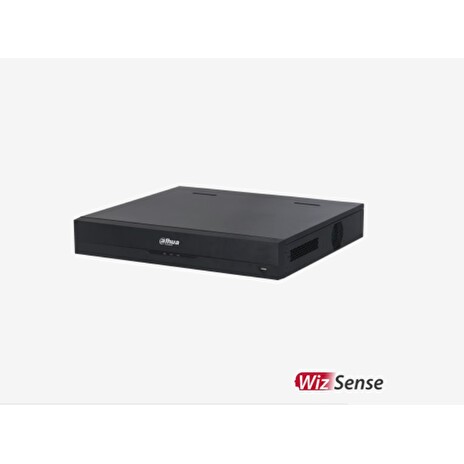 Dahua NVR4432-EI 32CH 1.5U 4HDDs WizSense Network Video Recorder