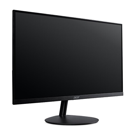 Acer LCD SA322QUAbmiipx 31,5" IPS LED, 2540x1440, 1ms, 2xHDMI(2.0) + 1xDP(1.2), 300cd/m2, repro 1Wx2, Black