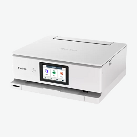 Canon PIXMA TS8750 - PSC/Wi-Fi/WiFi-Direct/Duplex/PictBridge/4800x1200/USB white