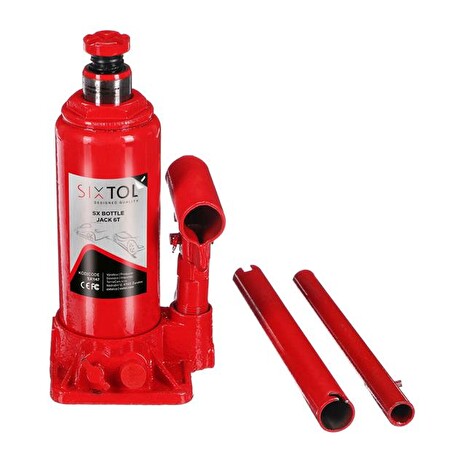 Zvedák hydraulický SIXTOL SX1147