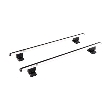 Příčníky SIXTOL SX1016 Roof Rack Fix 1